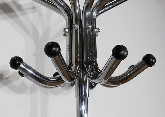 Swivel Coat Rack, 1970s for sale at Pamono
