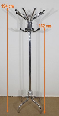 Swivel Coat Rack 1970s for sale at Pamono