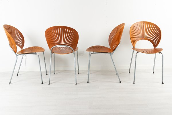 Nanna ditzel cheap trinidad chair