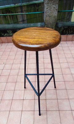 Iron stools hotsell for sale