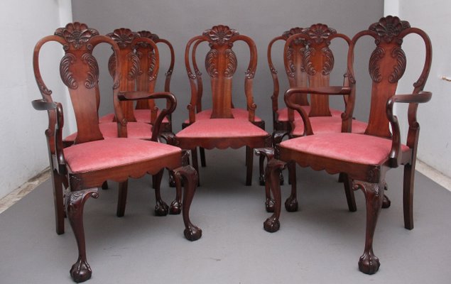 8 dining chairs for sale deals