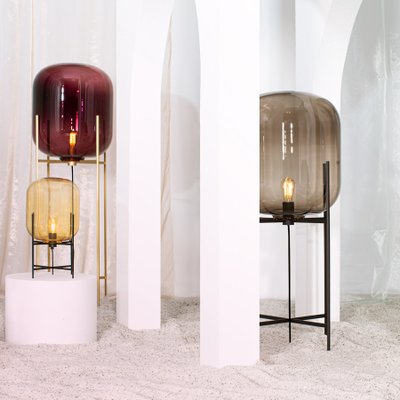 Oda big floor lamp shop