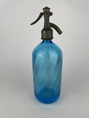 Seltzer dispenser shop