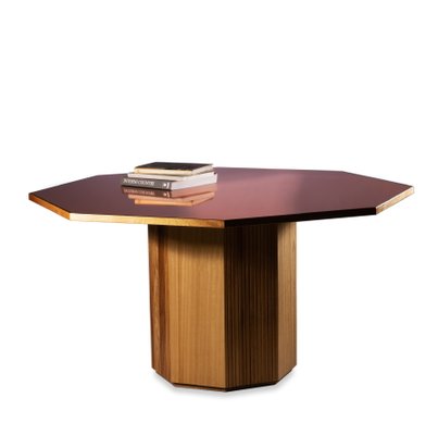 Gino hot sale dining table