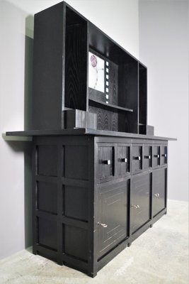 Credenza mackintosh hot sale