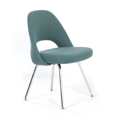 Knoll dining chair hot sale