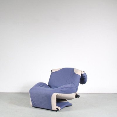 Cassina wink chair covers top