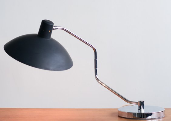 1960s desk lamp