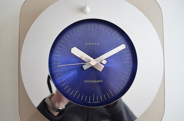 Kienzle chrono quartz best sale