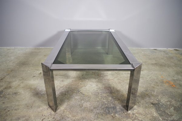 BN, Tavolino basso da bar, Ø:H 70 x 36 cm