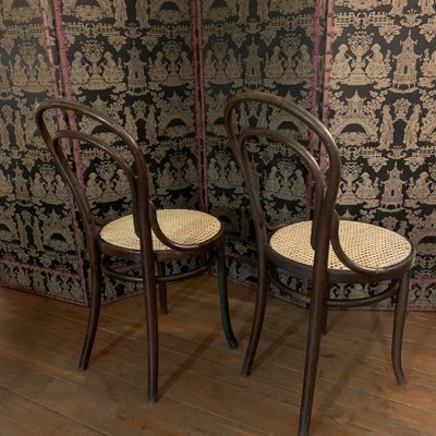 Michael thonet chaise 14 hot sale