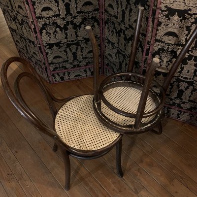 Michael thonet outlet chaise 14