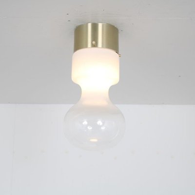 Dewdrop globe hot sale sconce
