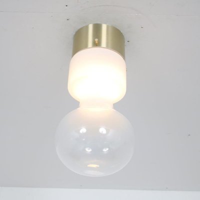 Dewdrop globe sconce clearance