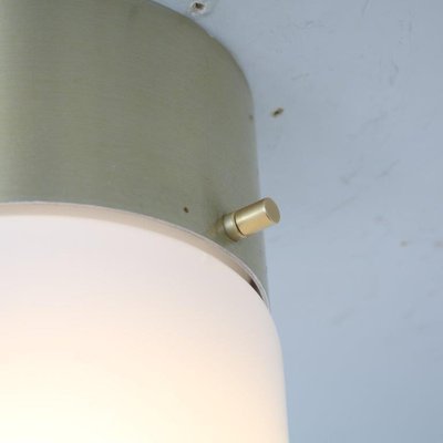 Dewdrop globe sale sconce
