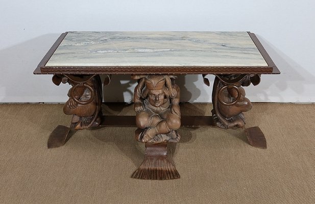 J&m coffee table deals