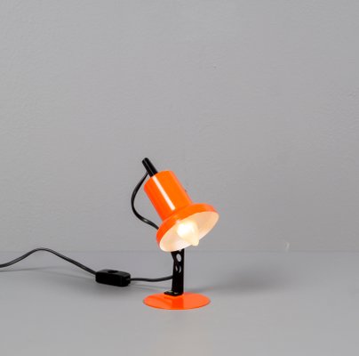 Orange desk lamp ikea cheap