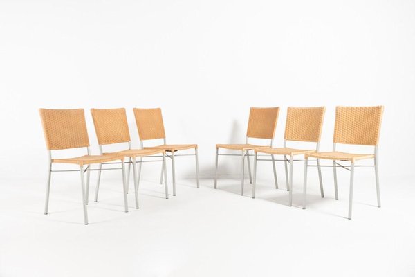 Danish 2024 woven chair