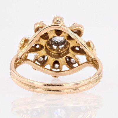 Retro rings on sale