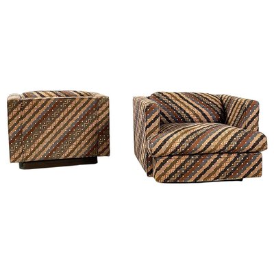 Missoni armchair hot sale