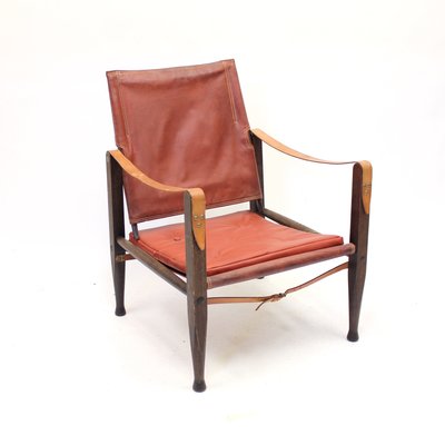 Danish safari chair discount