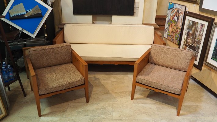 Two armchairs hot sale