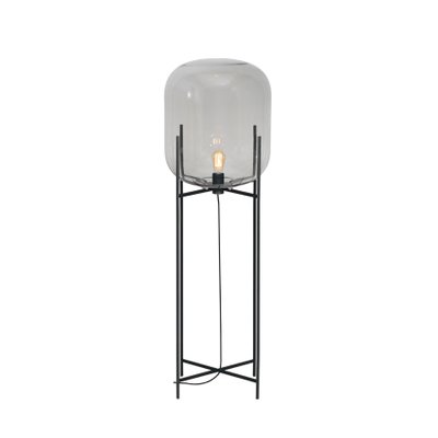 Oda big cheap floor lamp
