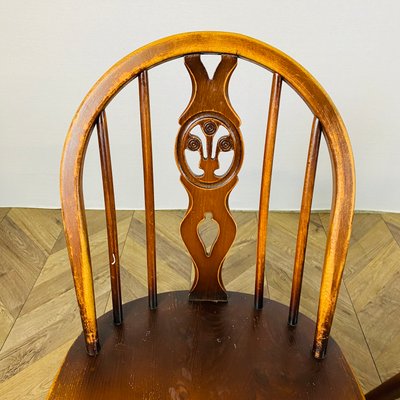 Ercol fleur de lys chairs store