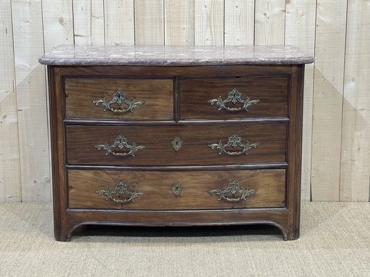 Marble top dresser for sale deals