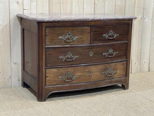 Antique rosewood hot sale dresser