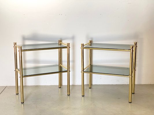 Brass tables for sale deals