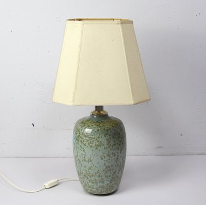Ceramic lamp vintage new arrivals