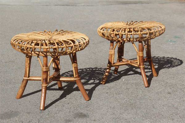 Bamboo stools for sale sales