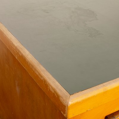 Beech wood desk top cheap