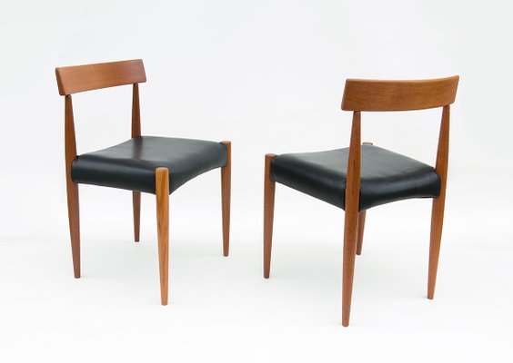 Famous hotsell danish chairs