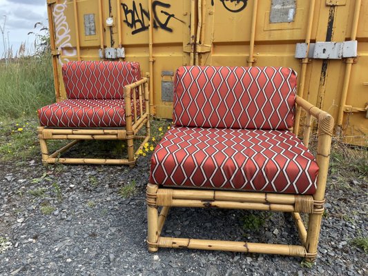 Retro sale rattan furniture