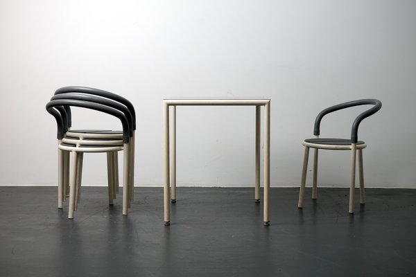④ヴィンテージPELIKAN CAFE CHAIR フリッツ・ハンセン-