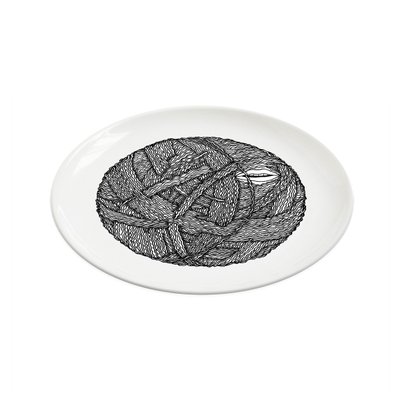 Plato giratorio ceramica new arrivals