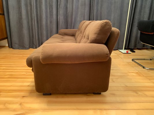 Coronado Sofa by Tobia Scarpa for C&B Italia, 1960s for sale at Pamono