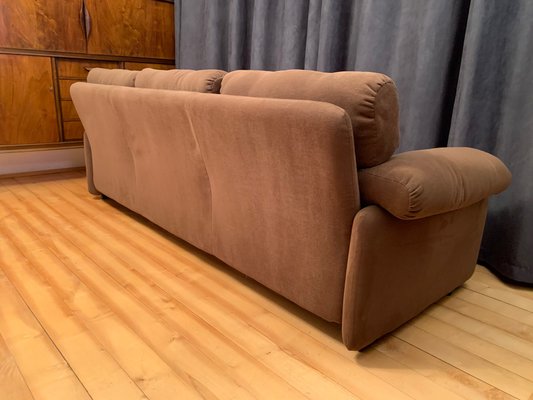 Coronado Sofa by Tobia Scarpa for C&B Italia, 1960s for sale at Pamono