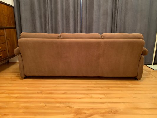 Coronado Sofa by Tobia Scarpa for C&B Italia, 1960s for sale at Pamono