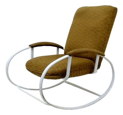 Renato zevi rocking chair sales