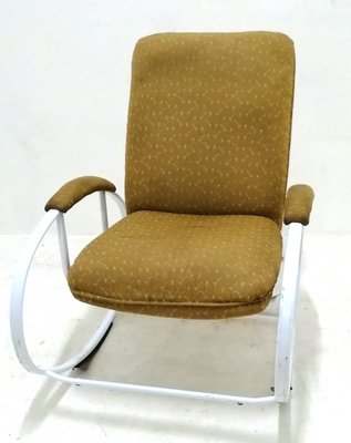 Renato zevi rocking chair sales