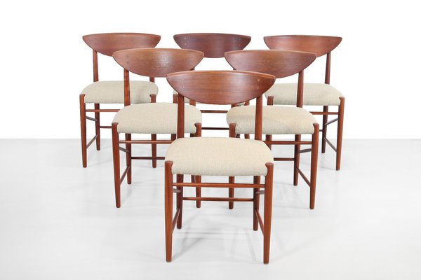 Neilsen dining set with 6 chairs best sale