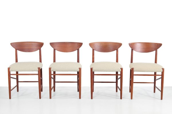 Neilsen dining set 2024 with 6 chairs