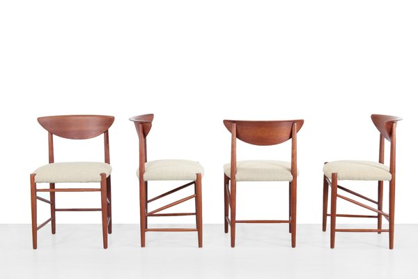 Neilsen dining set with 6 chairs top