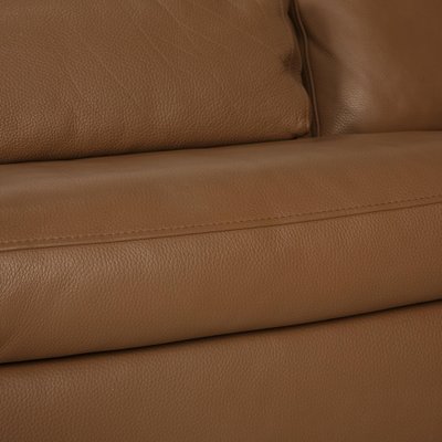 Brown Leather Corner Sofa From, Light Brown Leather Corner Sofa