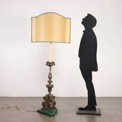 Torchiere Floor Lamp for sale at Pamono