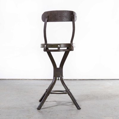 Model 1577 Atelier Chair from Evertaut 1930s