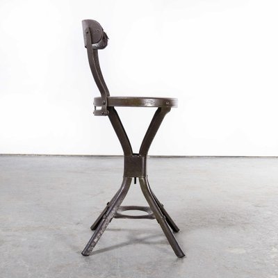Evertaut chair vintage top